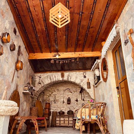 Ahmetaj Guest House Gjirokaster Luaran gambar