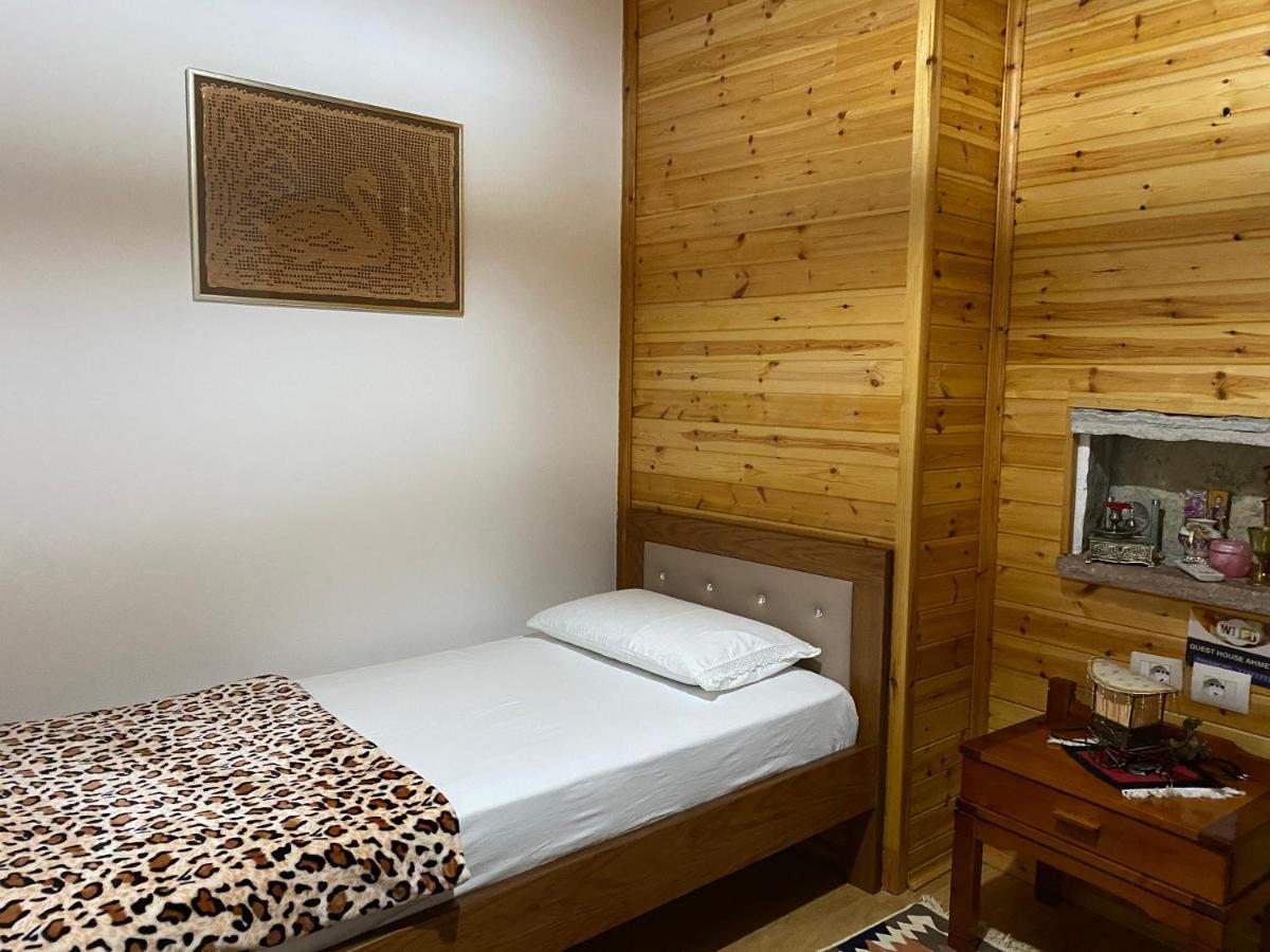 Ahmetaj Guest House Gjirokaster Luaran gambar